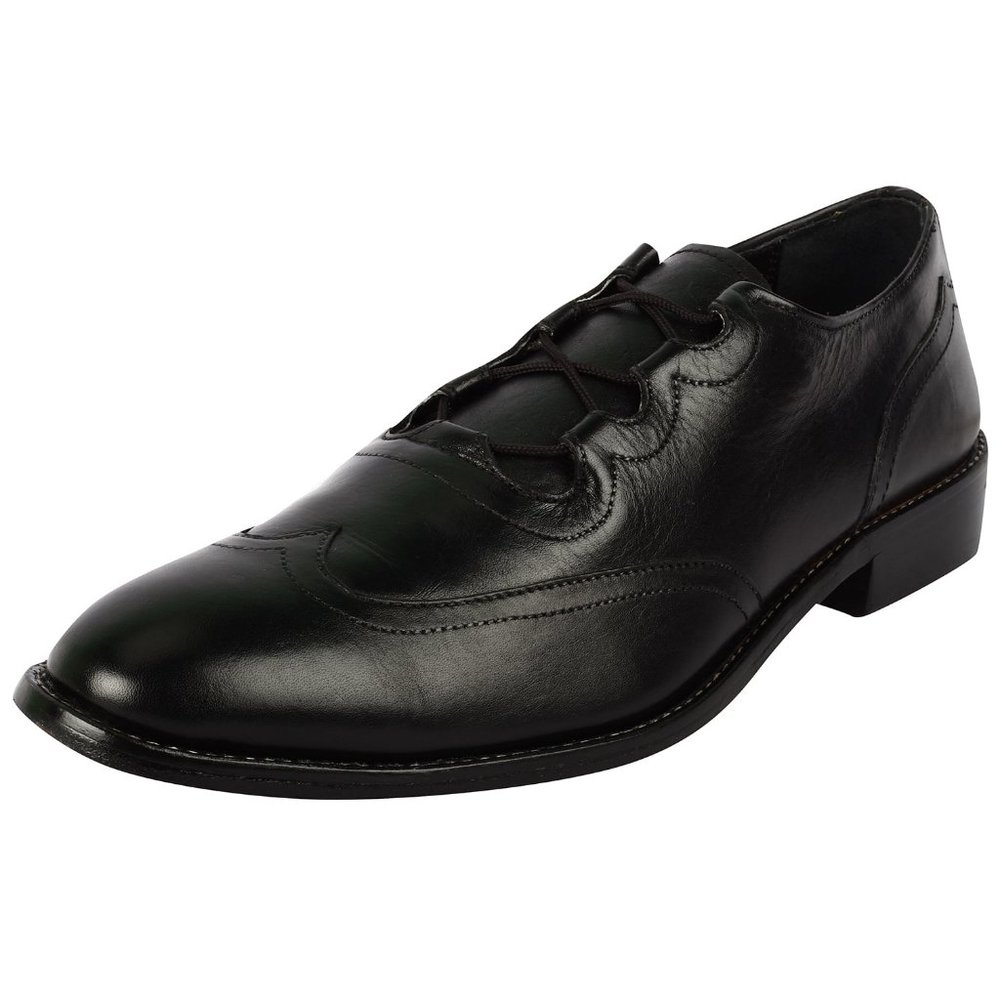 LibertyZeno Leather Oxford Style Dress Shoes